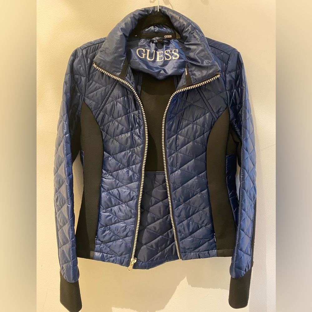 Spring Jacket